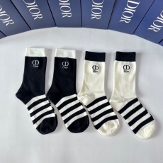 Christian Dior Socks